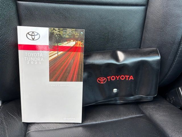 2021 Toyota Tundra SR5 Jacksonville FL