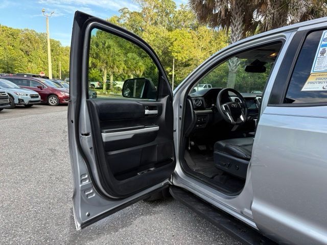 2021 Toyota Tundra SR5 Jacksonville FL