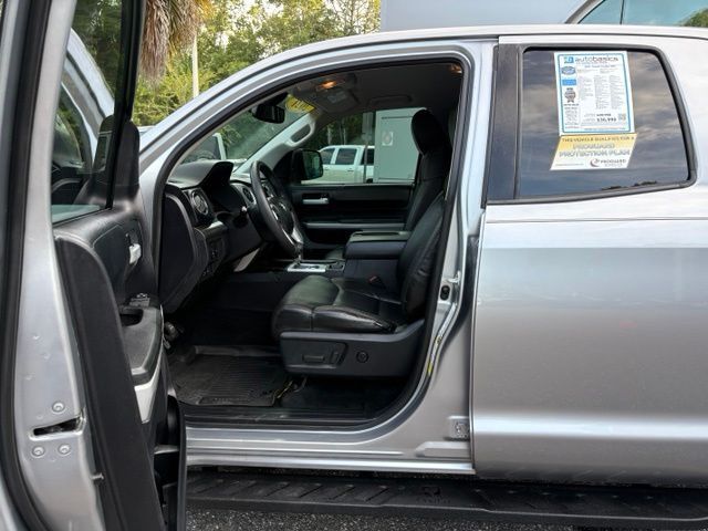 2021 Toyota Tundra SR5 Jacksonville FL