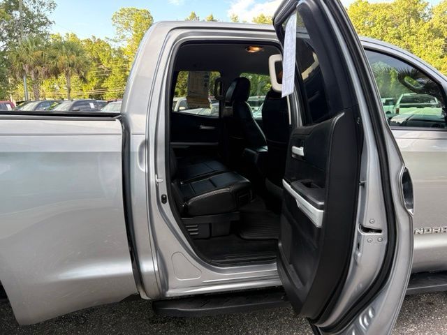 2021 Toyota Tundra SR5 Jacksonville FL