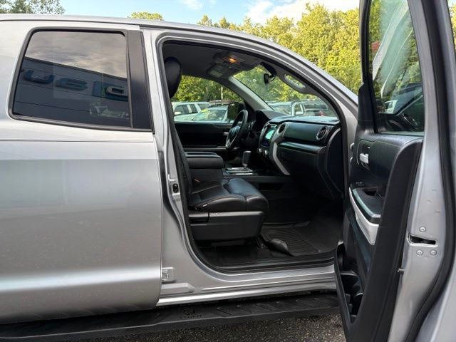 2021 Toyota Tundra SR5 Jacksonville FL