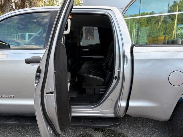 2021 Toyota Tundra SR5 Jacksonville FL