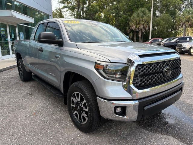 2021 Toyota Tundra SR5 Jacksonville FL