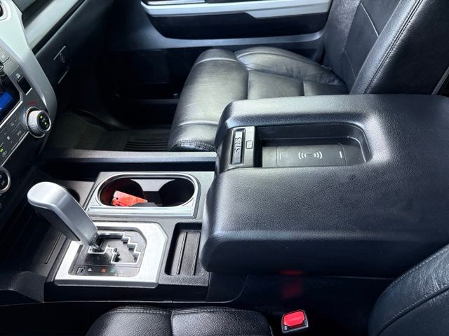 2021 Toyota Tundra SR5 Jacksonville FL