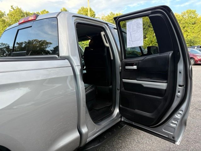 2021 Toyota Tundra SR5 Jacksonville FL