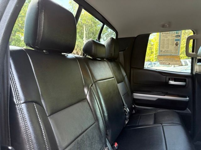 2021 Toyota Tundra SR5 Jacksonville FL