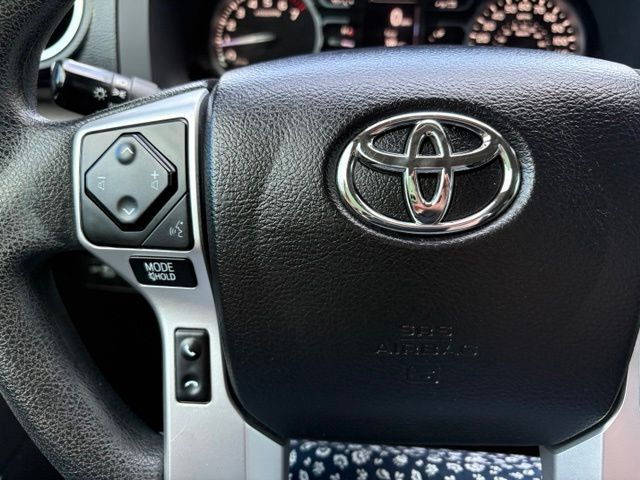 2021 Toyota Tundra SR5 Jacksonville FL