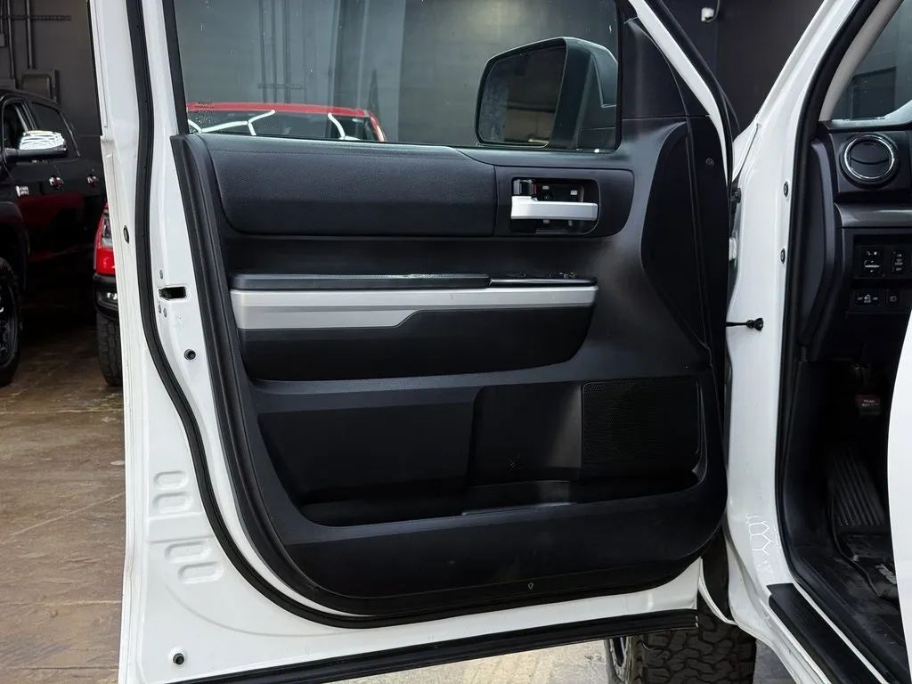2021 Toyota Tundra SR5 Portland OR