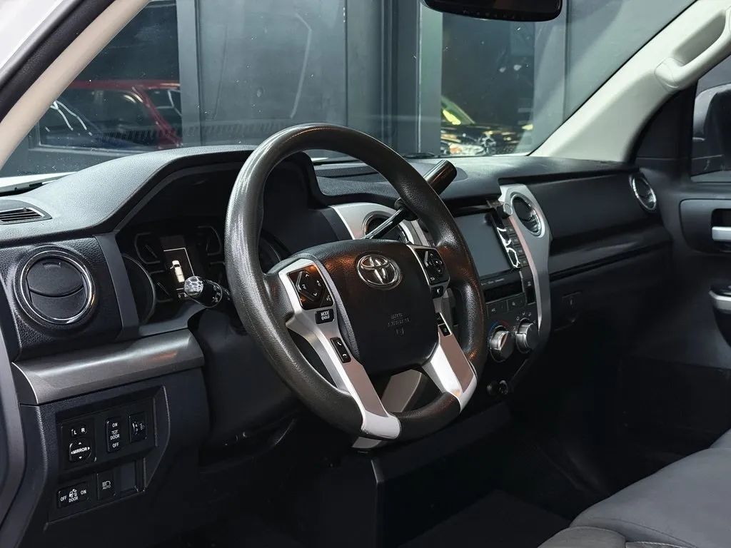 2021 Toyota Tundra SR5 Portland OR