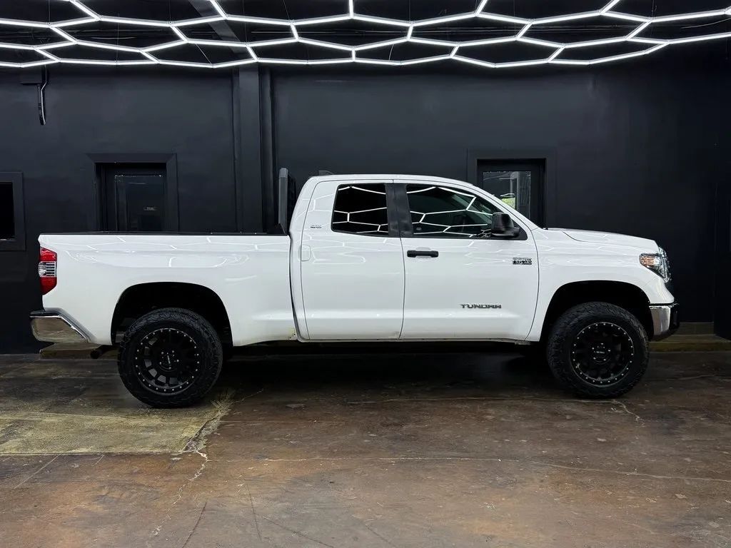 2021 Toyota Tundra SR5 Portland OR