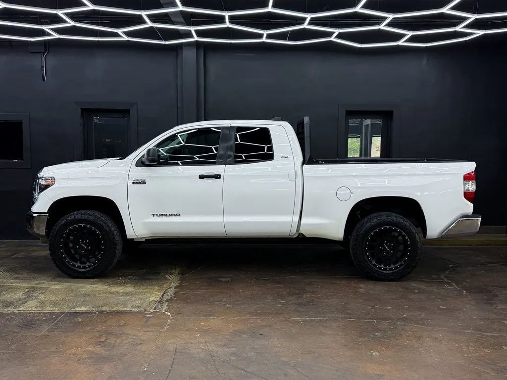 2021 Toyota Tundra SR5 Portland OR