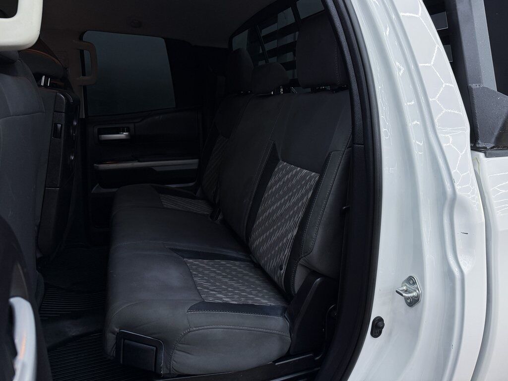 2021 Toyota Tundra SR5 Portland OR