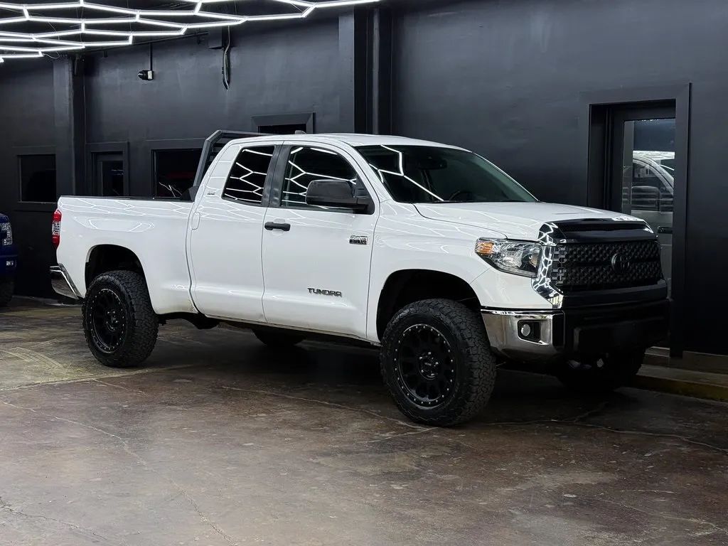 2021 Toyota Tundra SR5 Portland OR