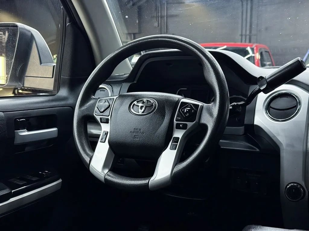 2021 Toyota Tundra SR5 Portland OR