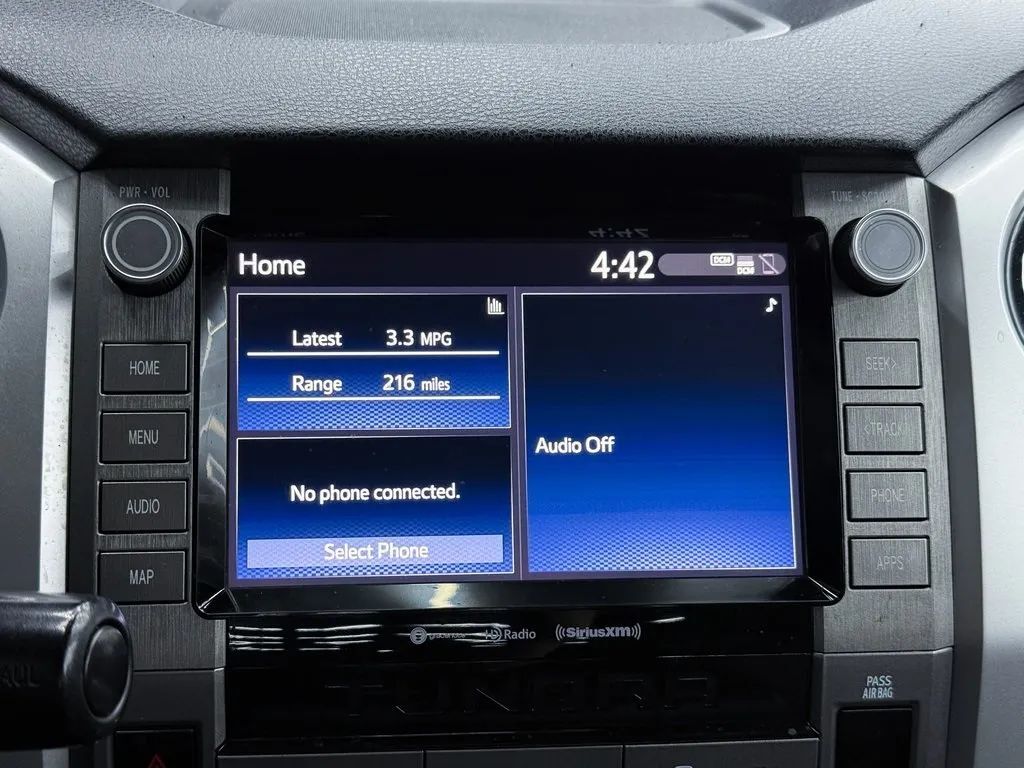2021 Toyota Tundra SR5 Portland OR