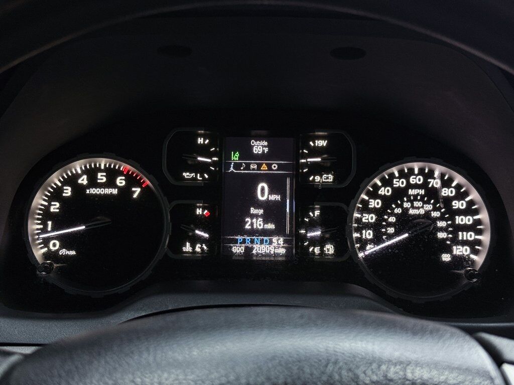 2021 Toyota Tundra SR5 Portland OR