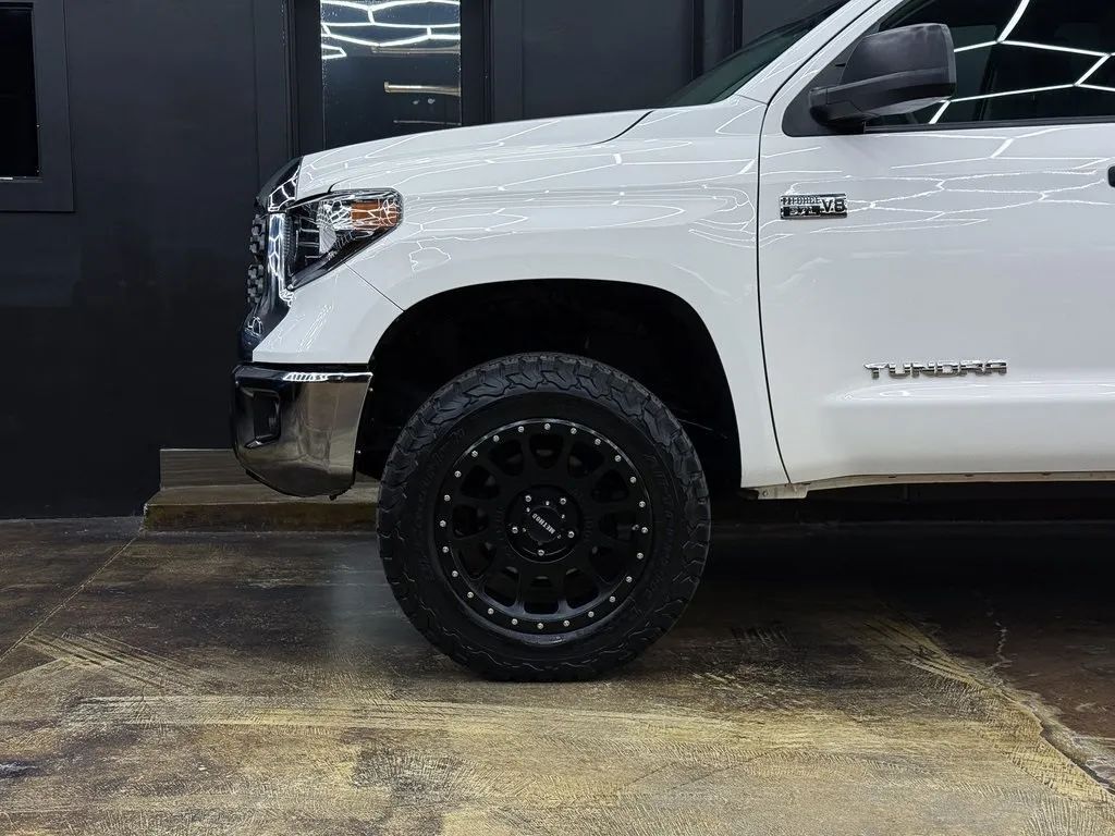 2021 Toyota Tundra SR5 Portland OR