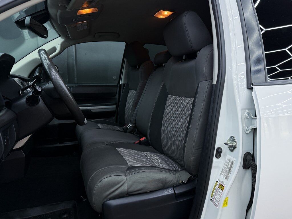 2021 Toyota Tundra SR5 Portland OR