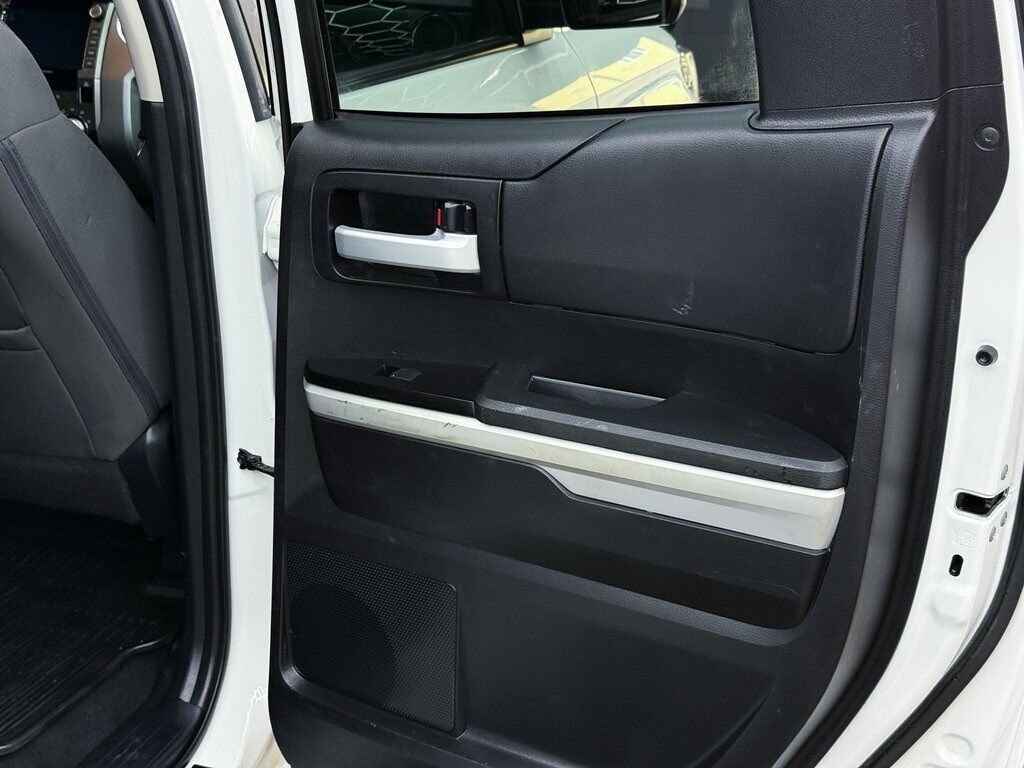 2021 Toyota Tundra SR5 Portland OR