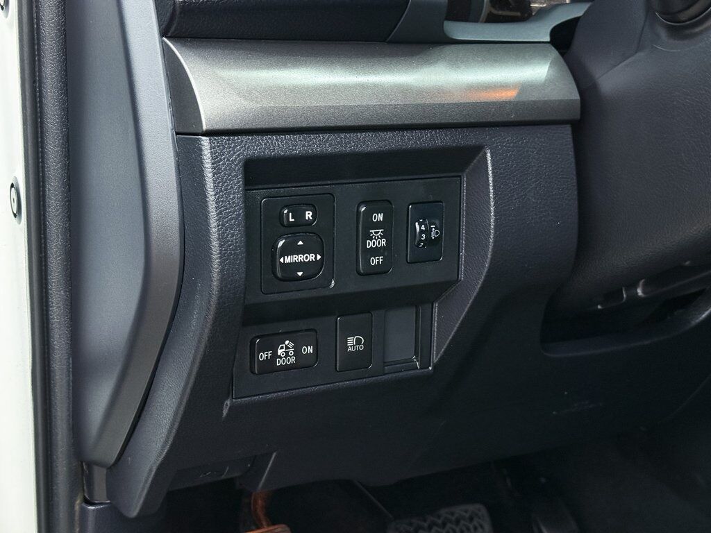 2021 Toyota Tundra SR5 Portland OR