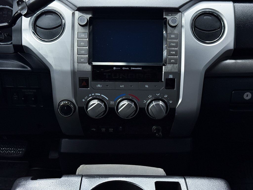 2021 Toyota Tundra SR5 Portland OR