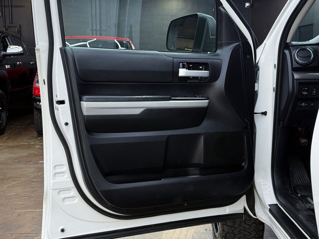 2021 Toyota Tundra SR5 Portland OR