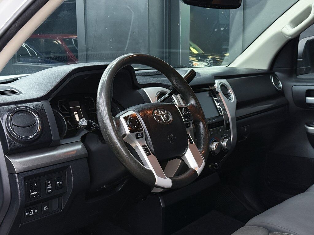 2021 Toyota Tundra SR5 Portland OR