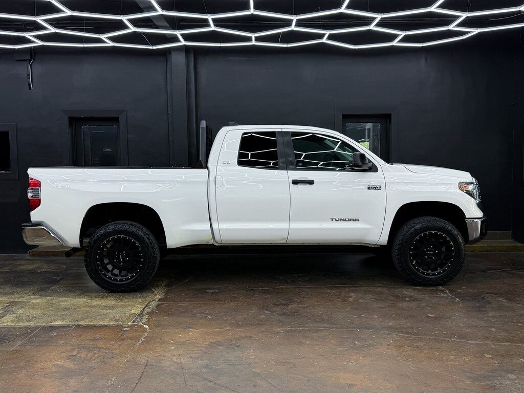 2021 Toyota Tundra SR5 Portland OR