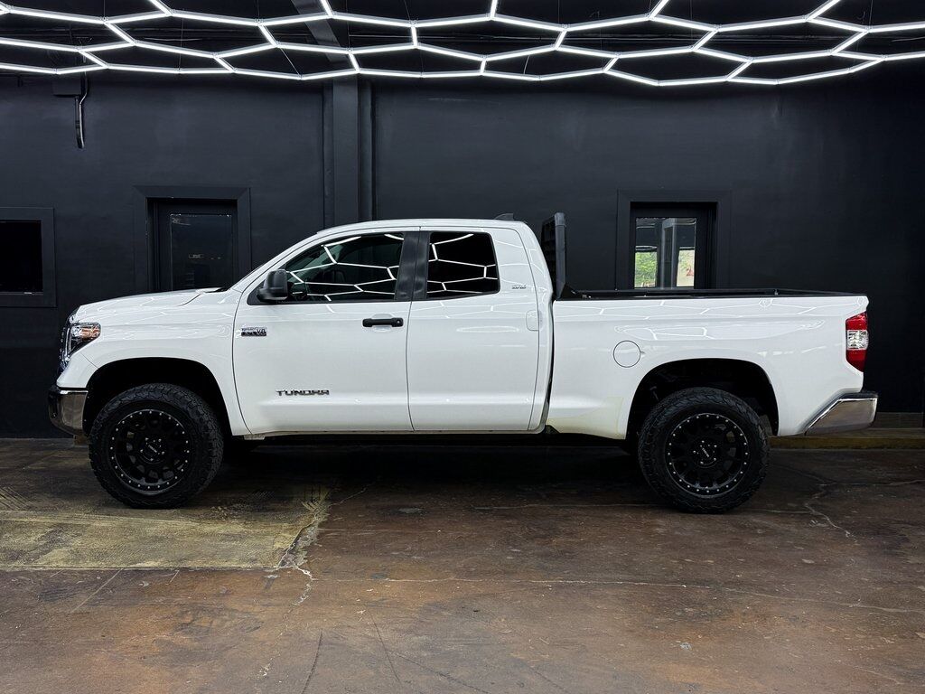 2021 Toyota Tundra SR5 Portland OR