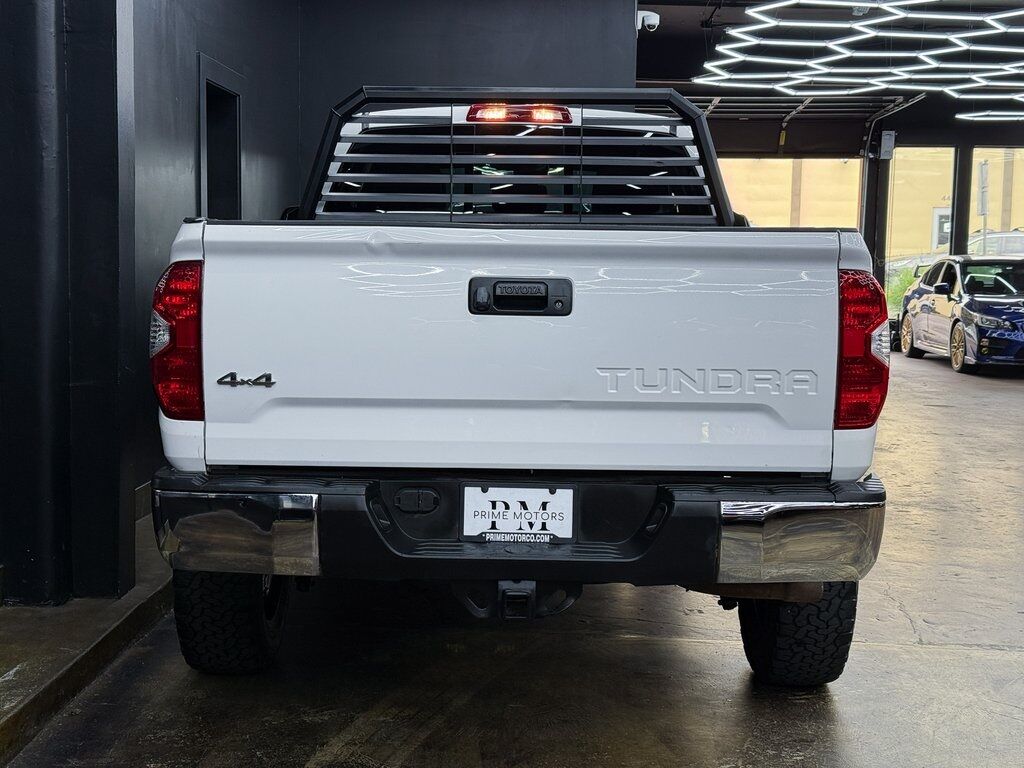 2021 Toyota Tundra SR5 Portland OR