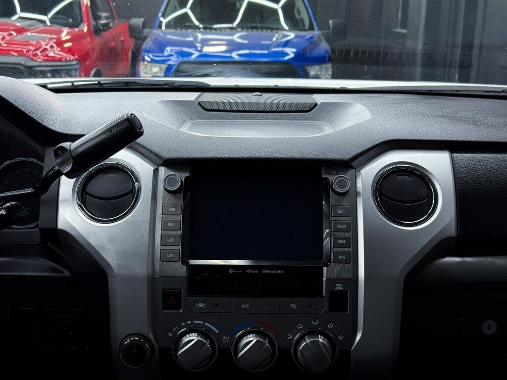 2021 Toyota Tundra SR5 Portland OR