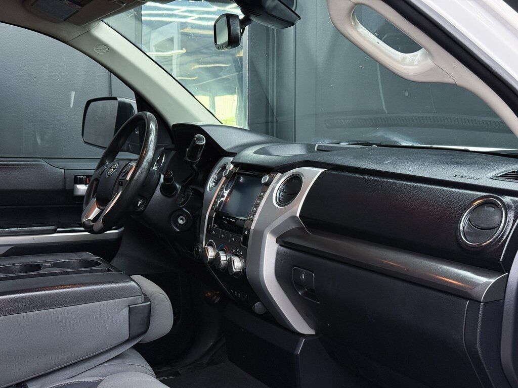 2021 Toyota Tundra SR5 Portland OR