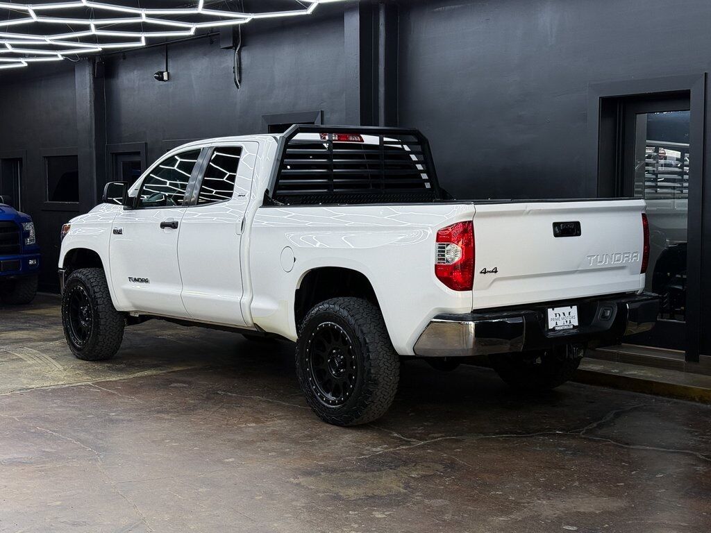 2021 Toyota Tundra SR5 Portland OR