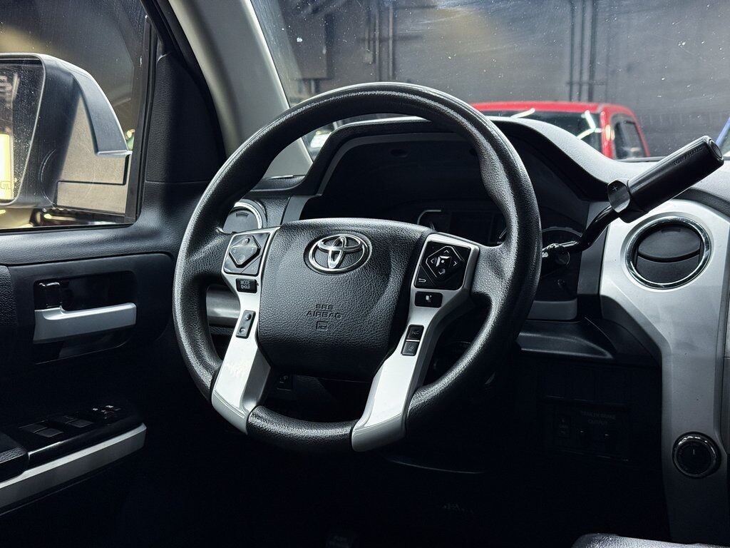 2021 Toyota Tundra SR5 Portland OR