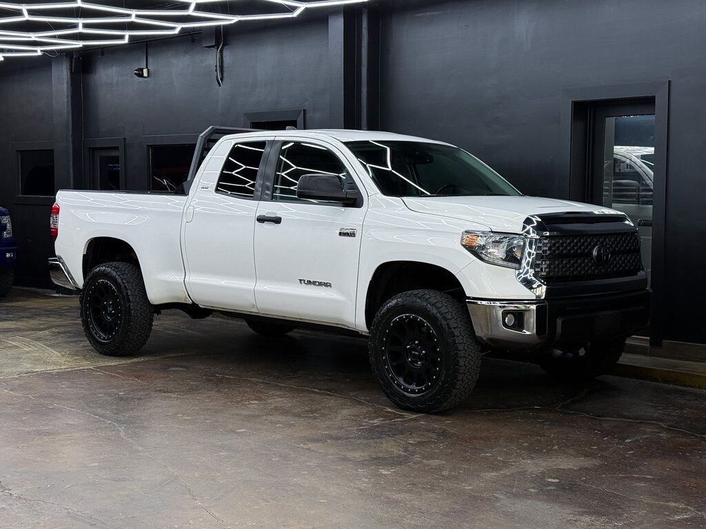 2021 Toyota Tundra SR5 Portland OR