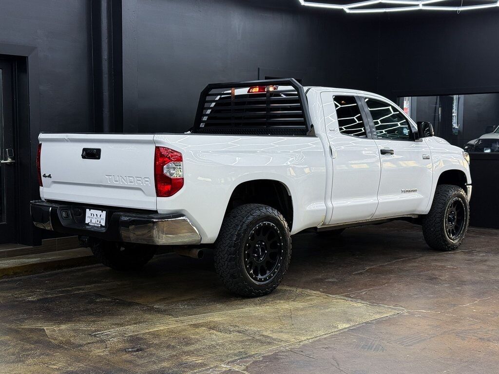 2021 Toyota Tundra SR5 Portland OR