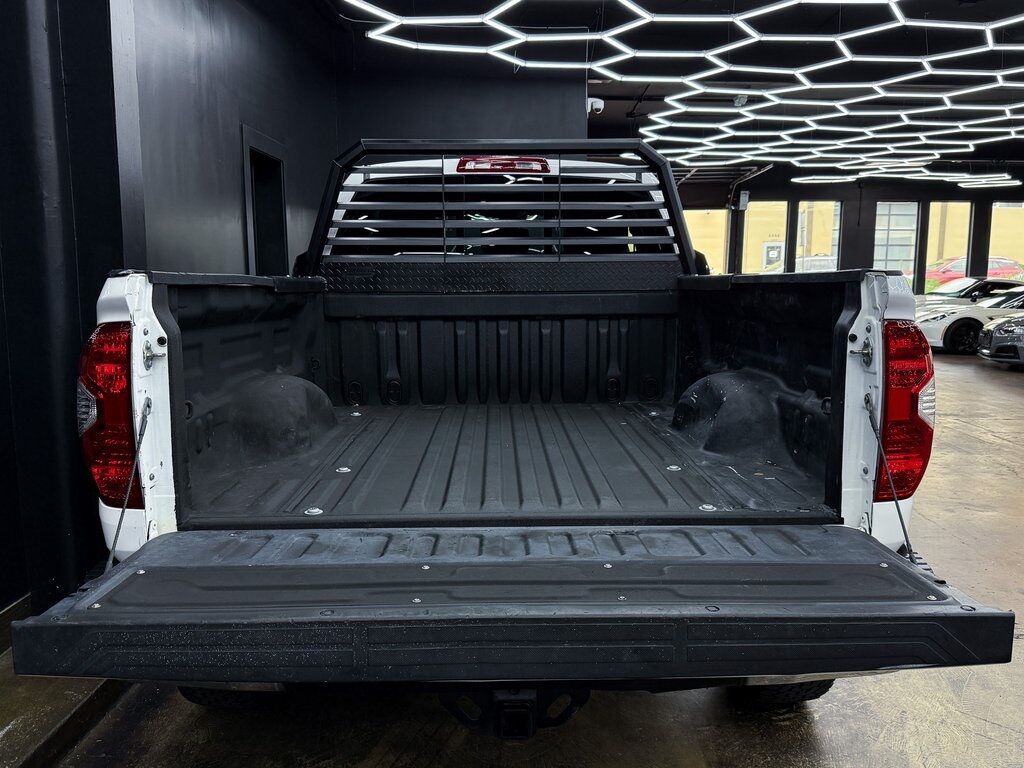 2021 Toyota Tundra SR5 Portland OR