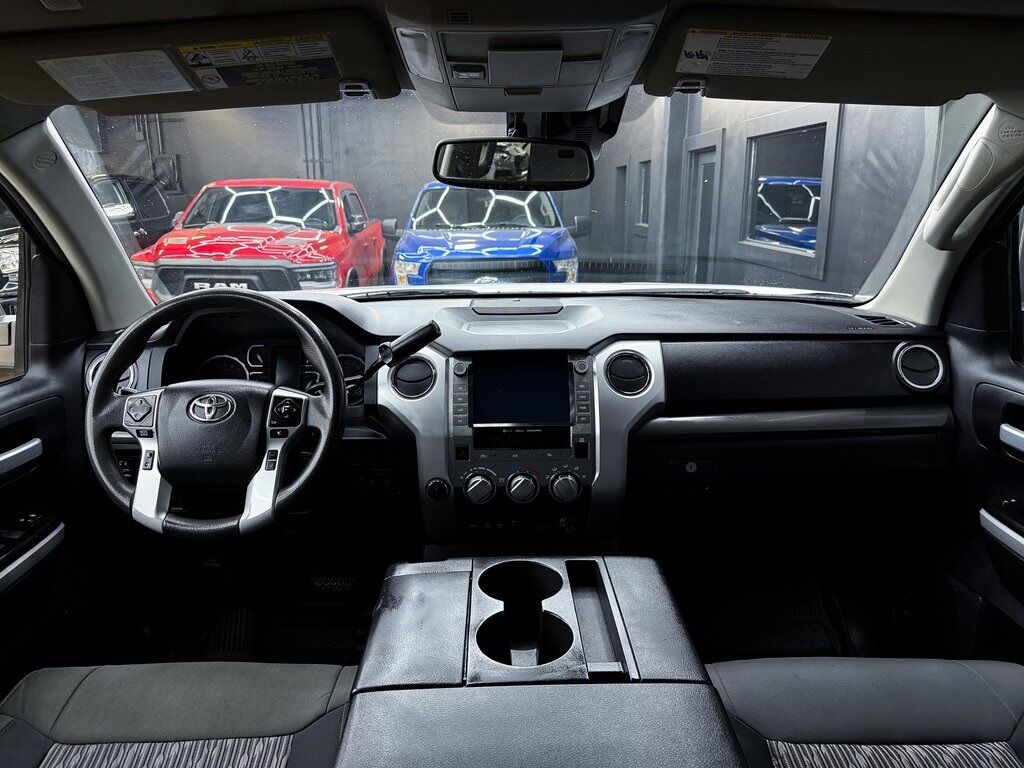 2021 Toyota Tundra SR5 Portland OR