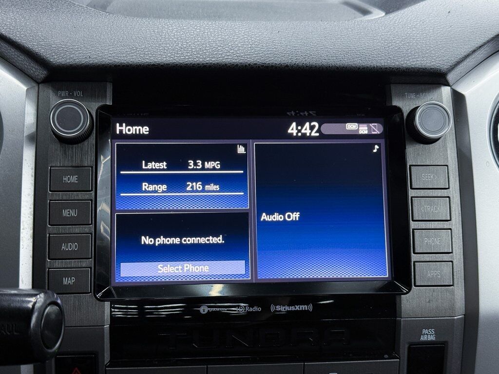 2021 Toyota Tundra SR5 Portland OR