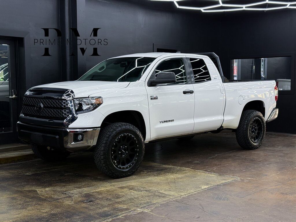 2021 Toyota Tundra SR5 Portland OR