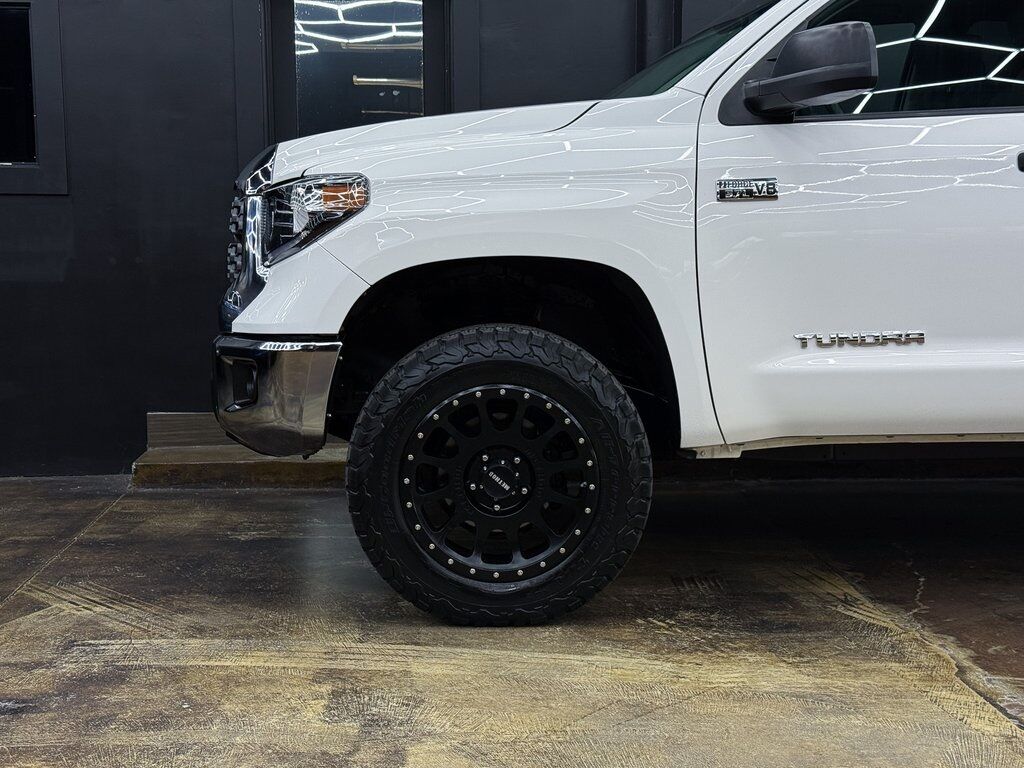 2021 Toyota Tundra SR5 Portland OR