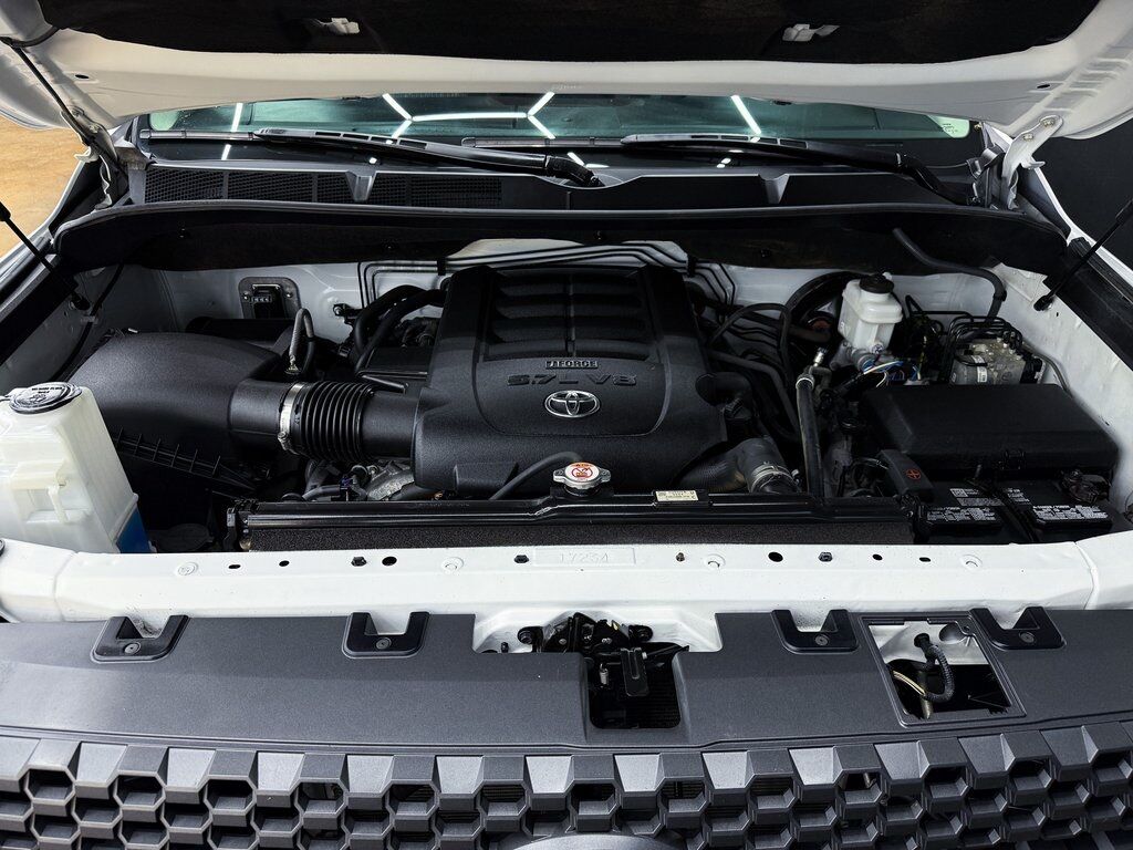 2021 Toyota Tundra SR5 Portland OR