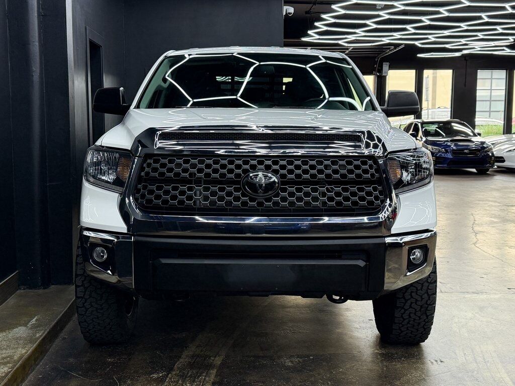 2021 Toyota Tundra SR5 Portland OR