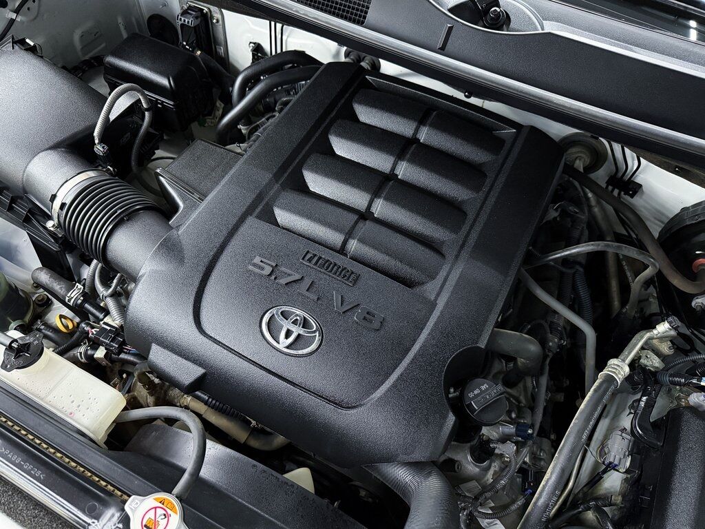 2021 Toyota Tundra SR5 Portland OR