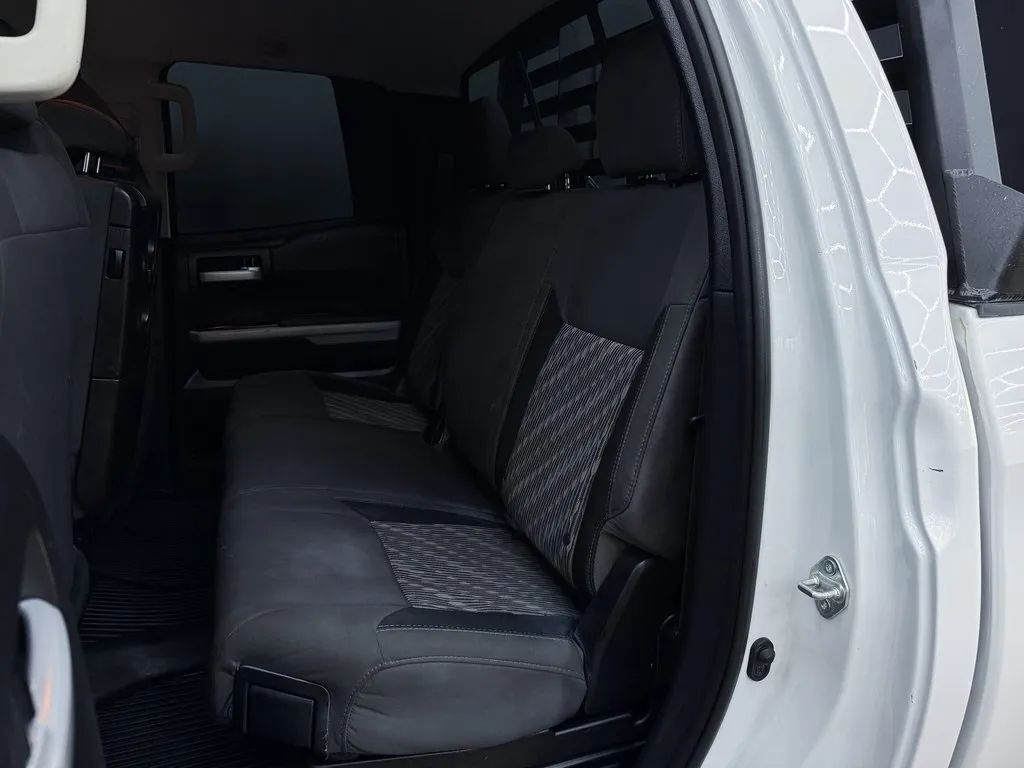 2021 Toyota Tundra SR5 Portland OR