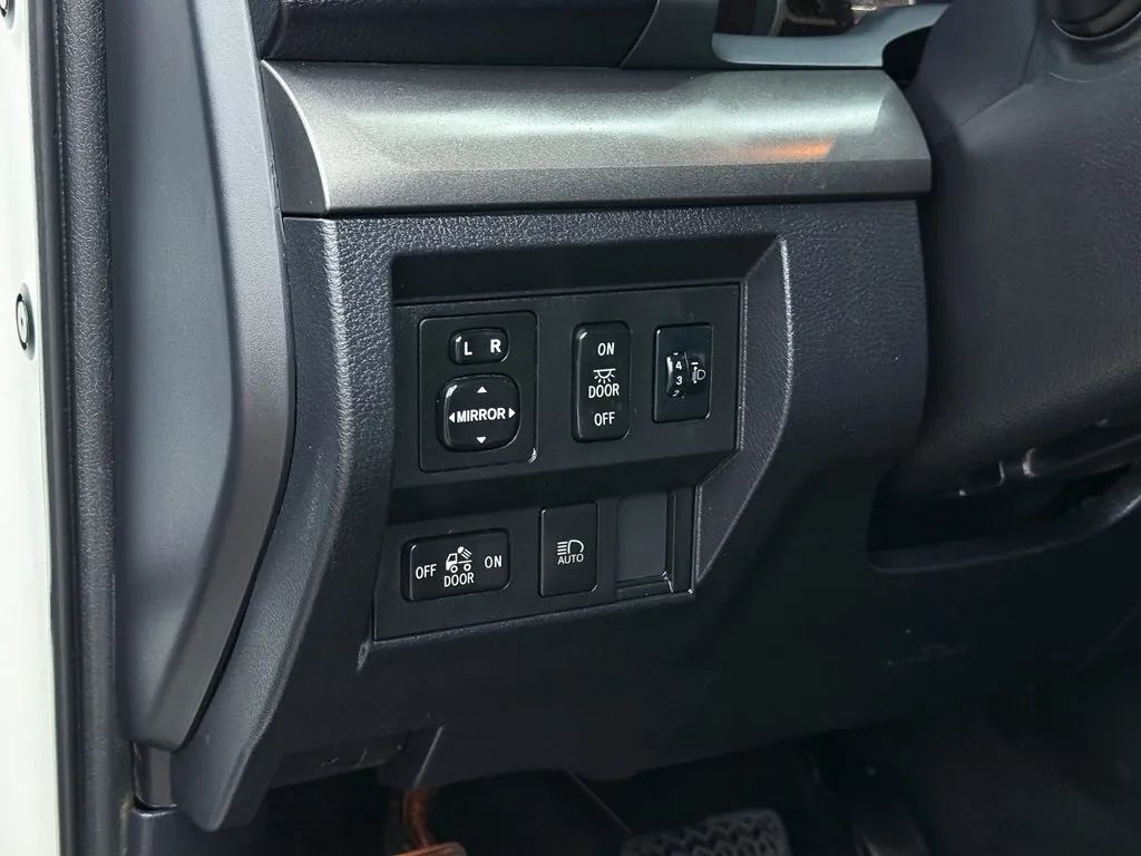 2021 Toyota Tundra SR5 Portland OR