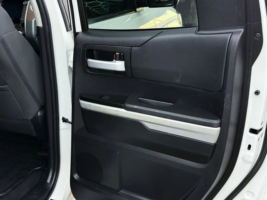 2021 Toyota Tundra SR5 Portland OR
