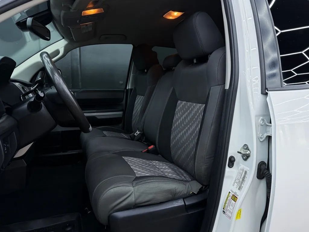 2021 Toyota Tundra SR5 Portland OR