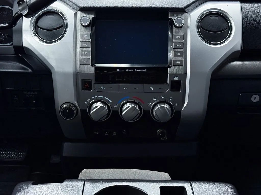 2021 Toyota Tundra SR5 Portland OR
