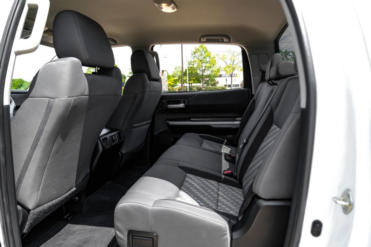 2021 Toyota Tundra SR5 Richardson TX